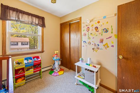 76 Worcester Avenue Waterbury CT 06705