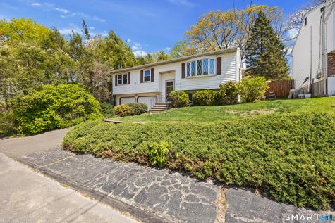 76 Worcester Avenue Waterbury CT 06705