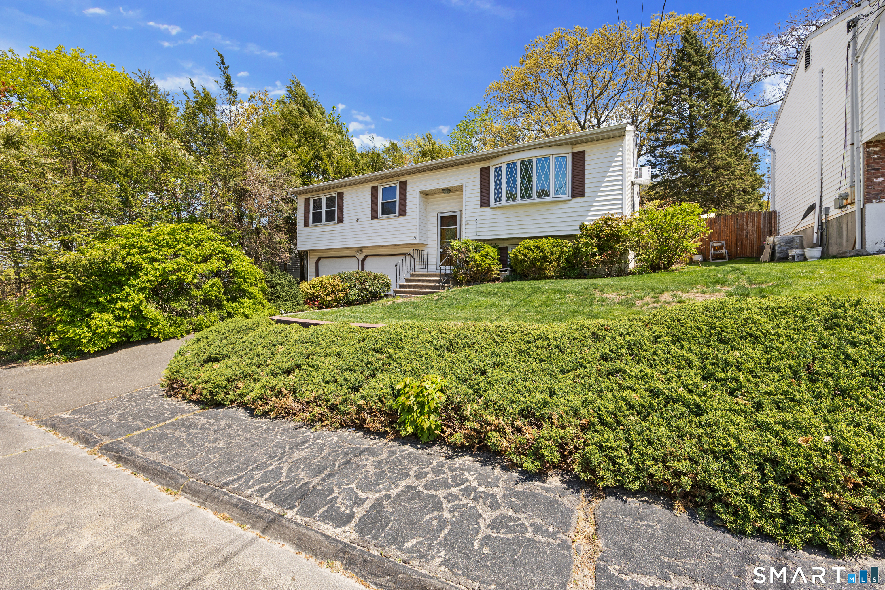 76 Worcester Avenue Waterbury CT 06705