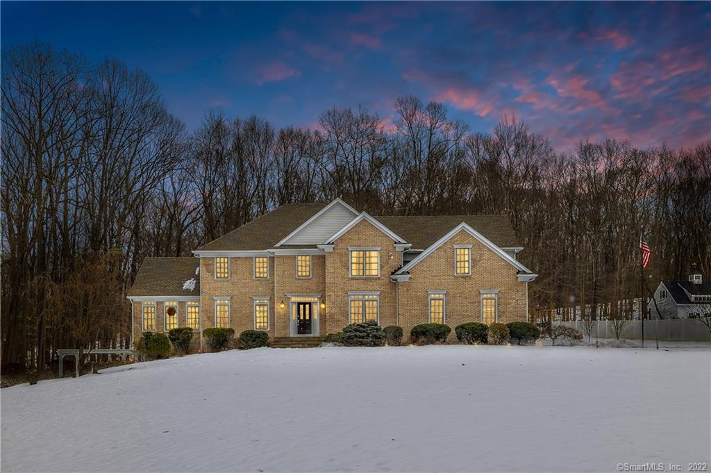 145 Old Stonewall Road Easton CT 06612