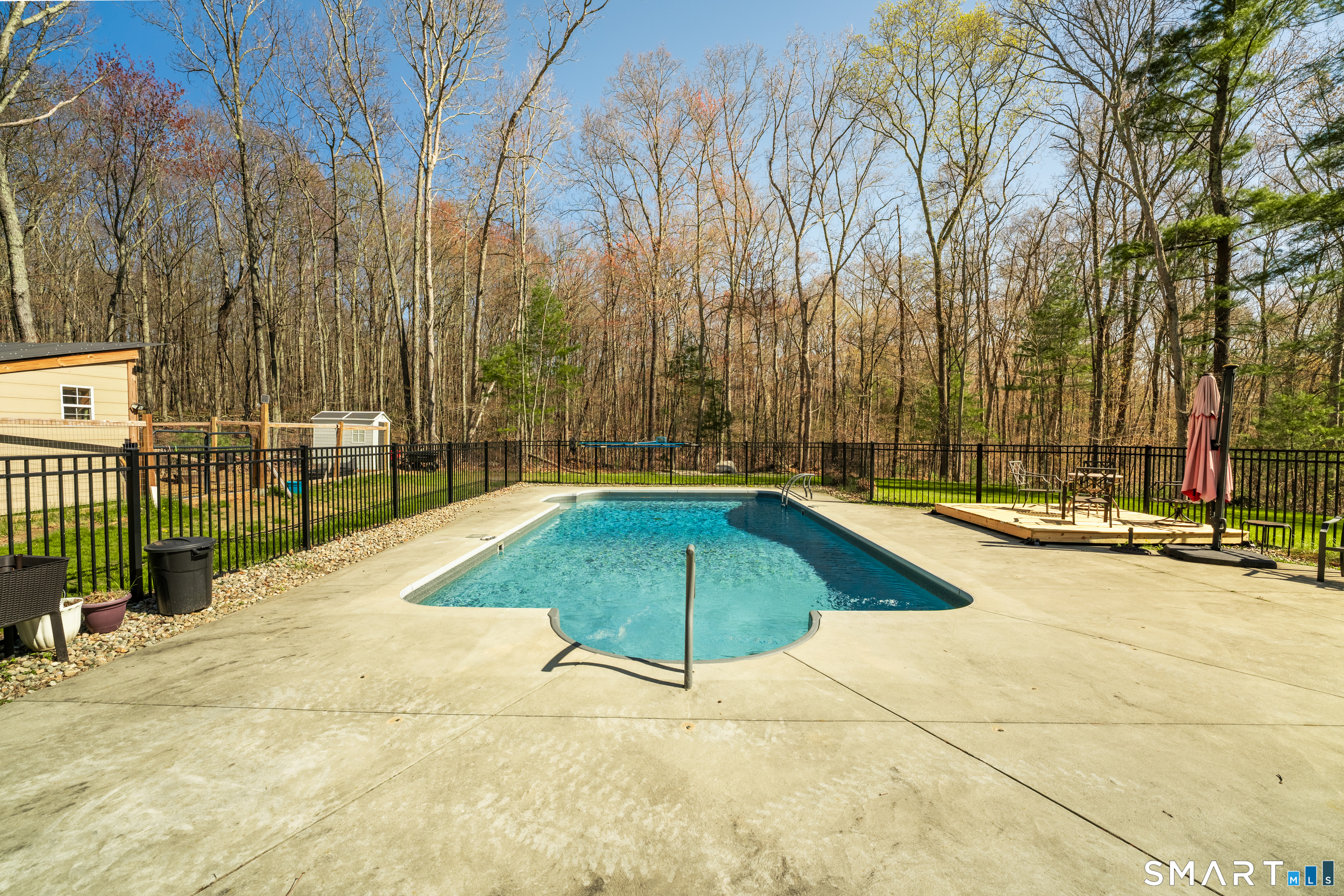 311 Cranberry Bog Road Killingly CT 06239