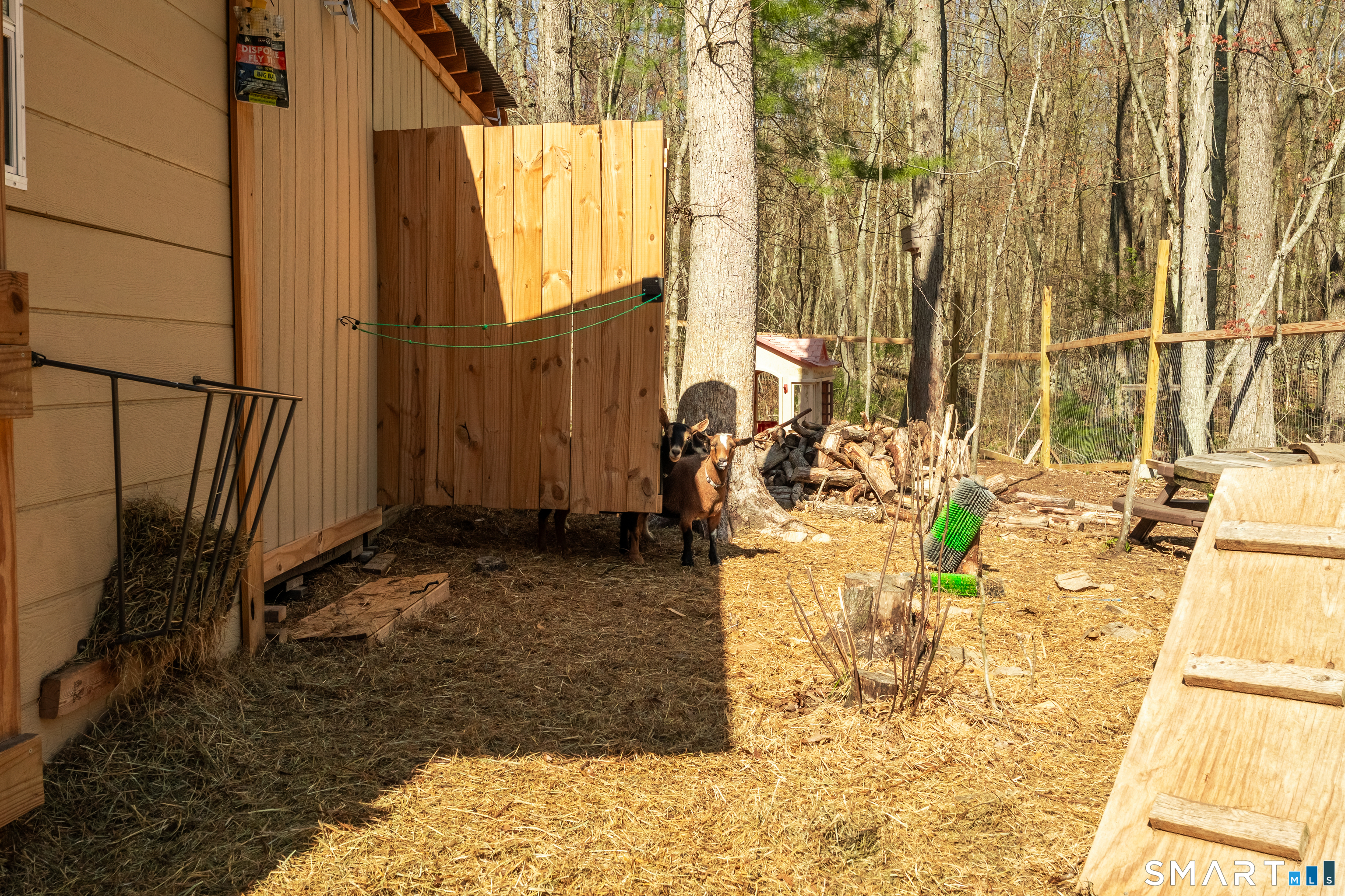 311 Cranberry Bog Road Killingly CT 06239