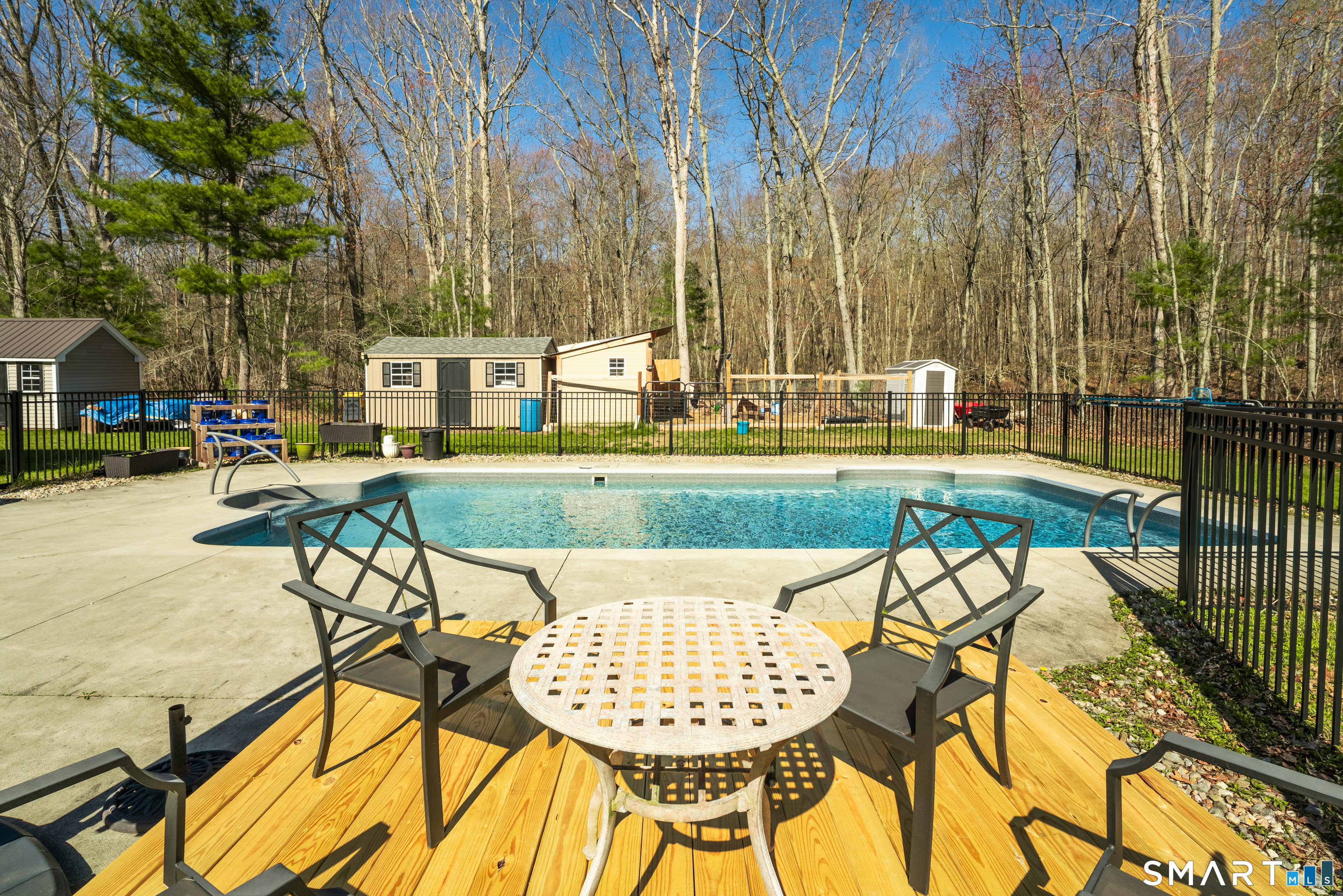 311 Cranberry Bog Road Killingly CT 06239
