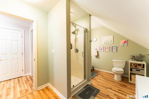 311 Cranberry Bog Road Killingly CT 06239