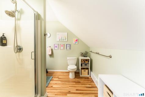 311 Cranberry Bog Road Killingly CT 06239