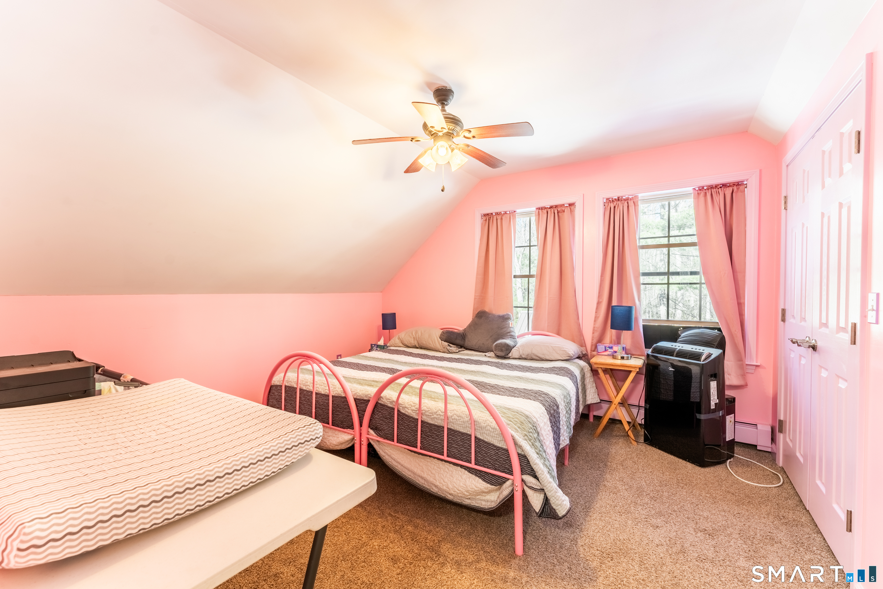 311 Cranberry Bog Road Killingly CT 06239