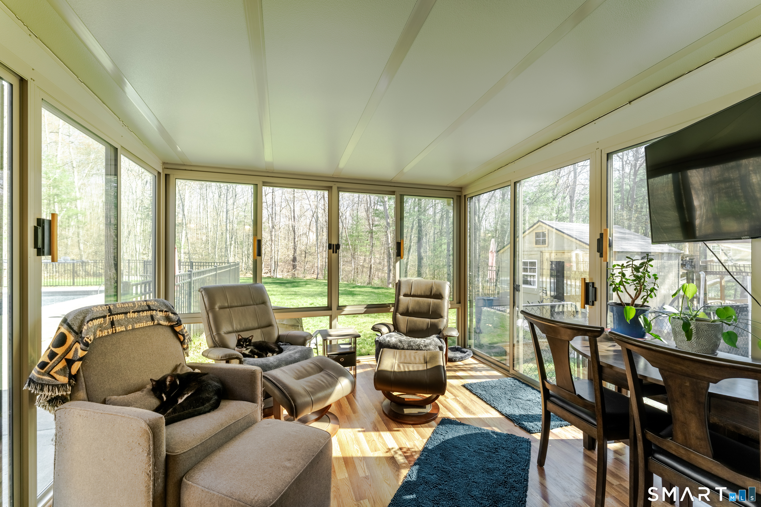 311 Cranberry Bog Road Killingly CT 06239