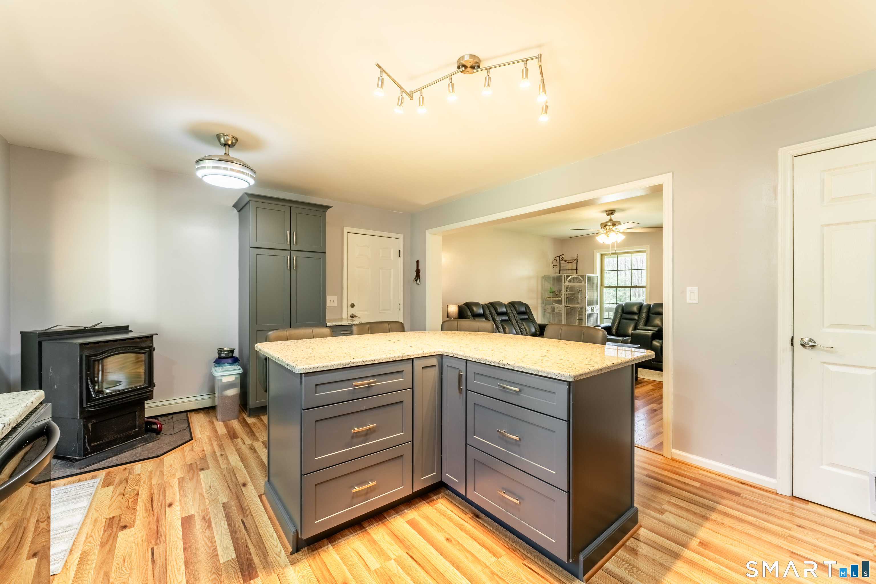 311 Cranberry Bog Road Killingly CT 06239