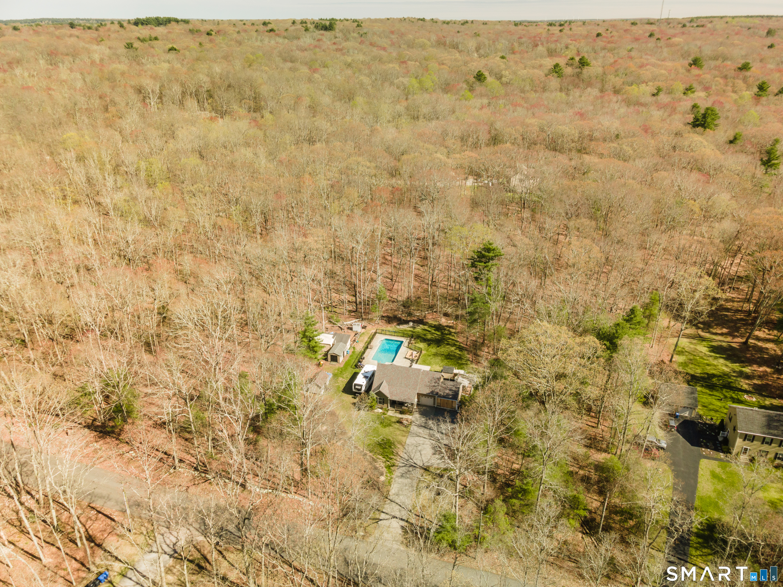311 Cranberry Bog Road Killingly CT 06239