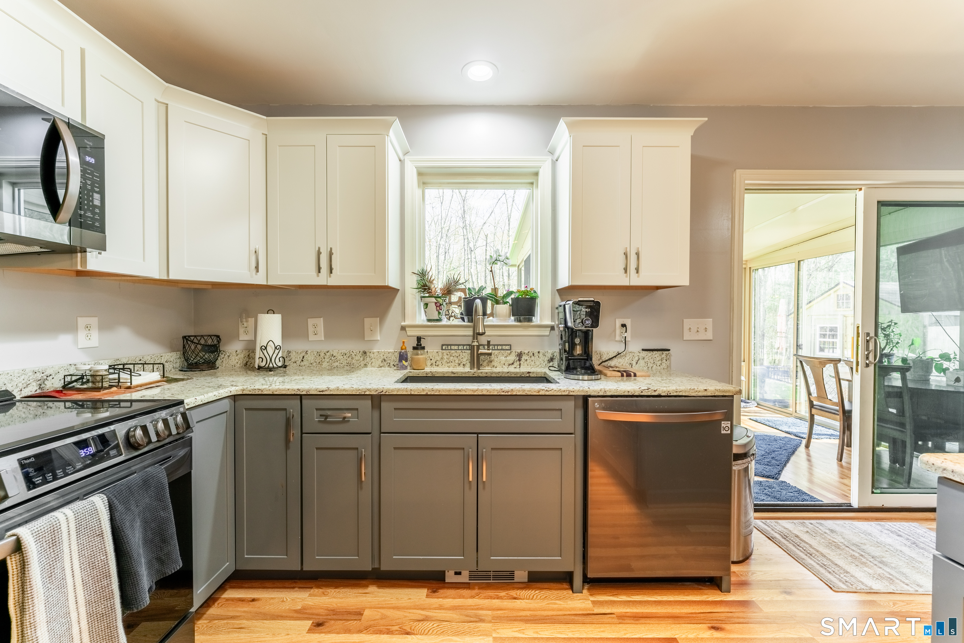 311 Cranberry Bog Road Killingly CT 06239