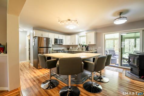 311 Cranberry Bog Road Killingly CT 06239