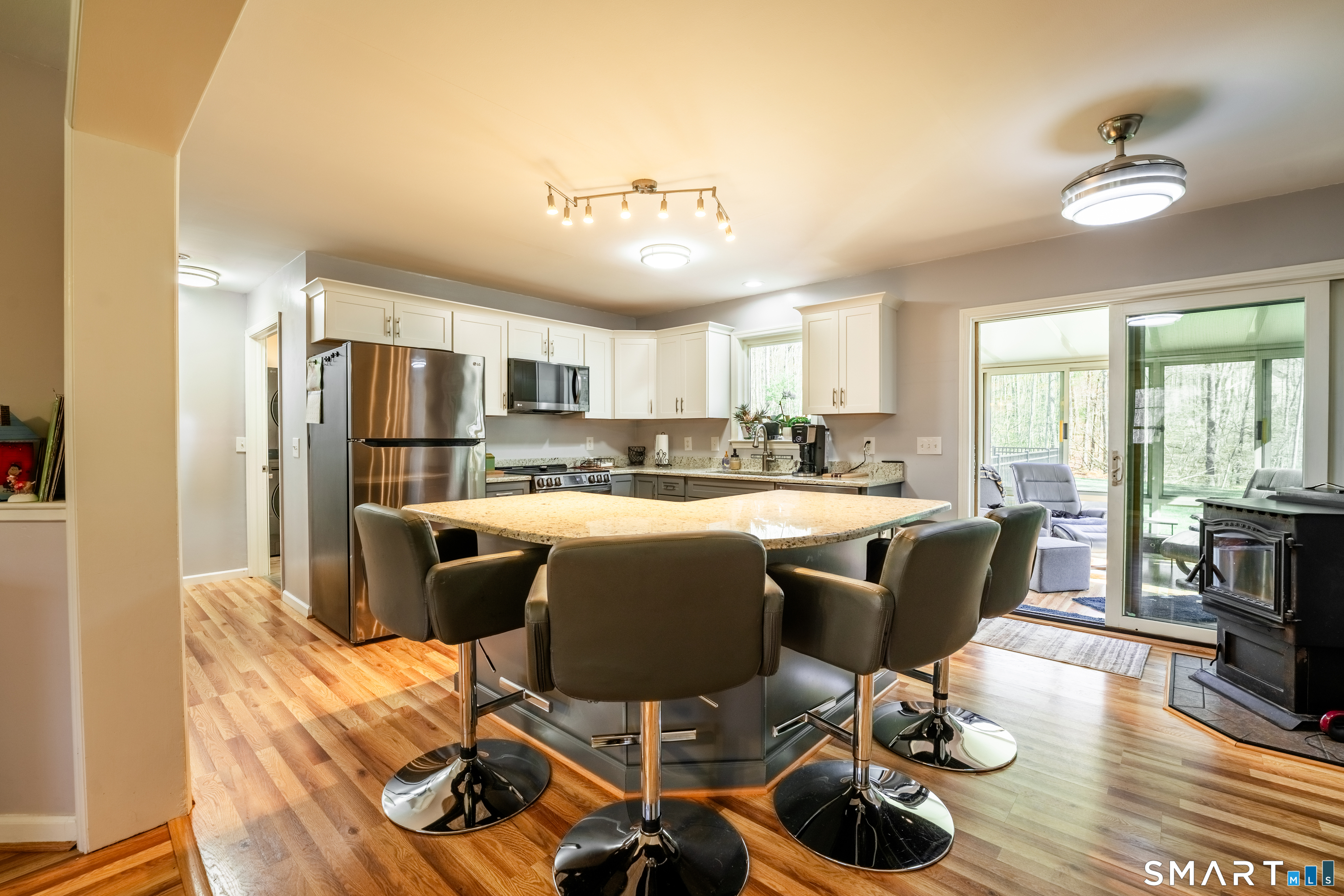 311 Cranberry Bog Road Killingly CT 06239