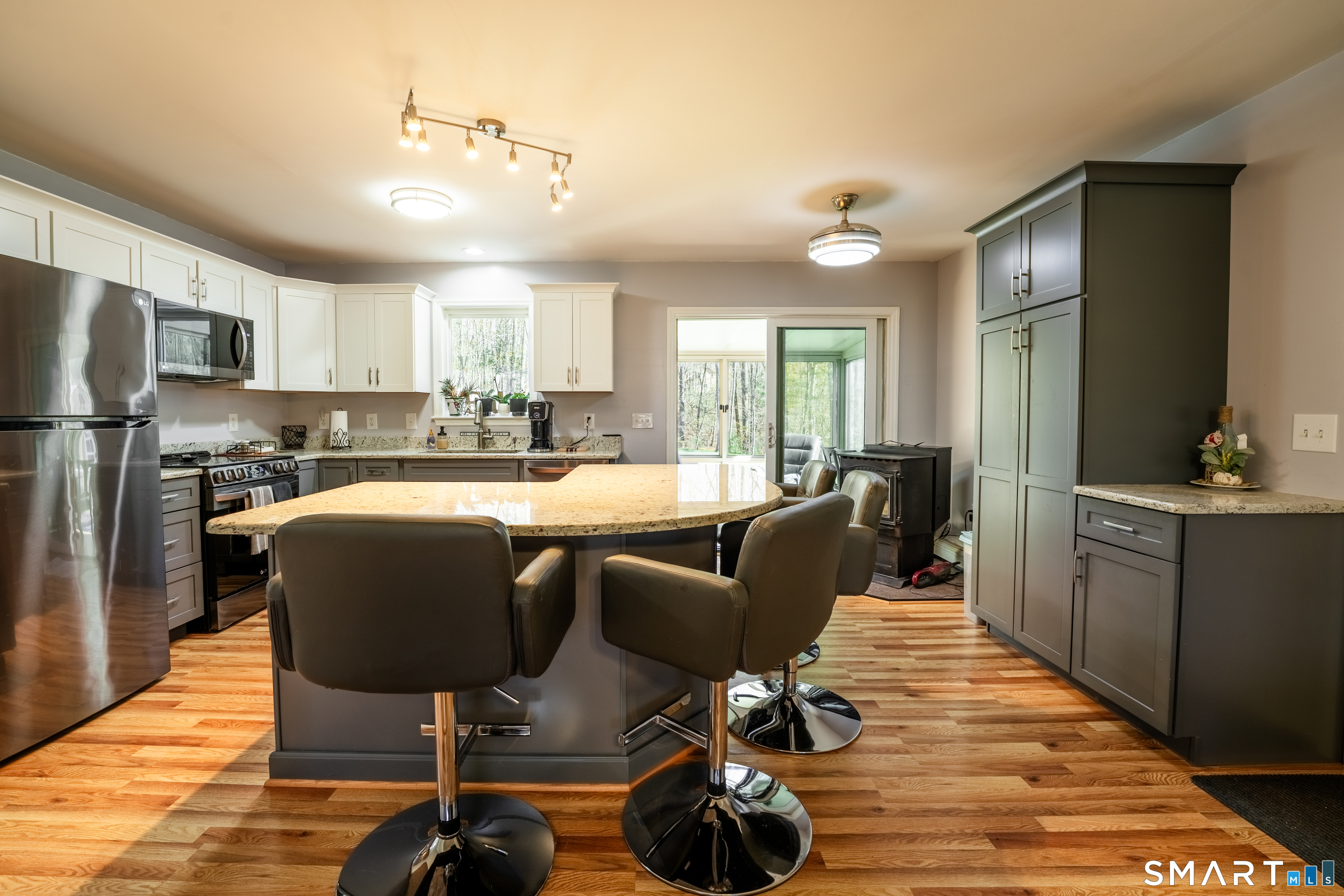 311 Cranberry Bog Road Killingly CT 06239