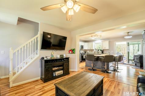 311 Cranberry Bog Road Killingly CT 06239
