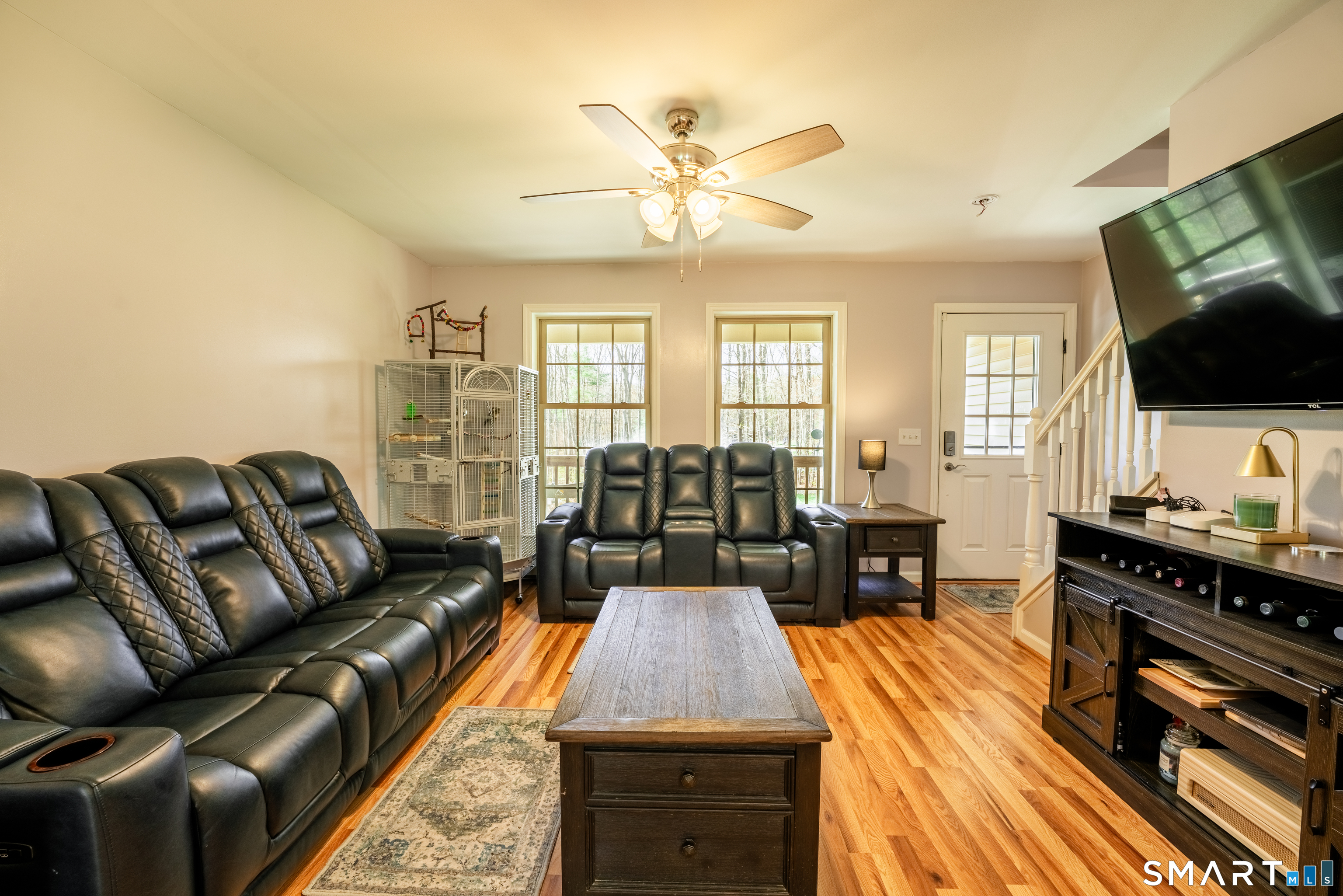 311 Cranberry Bog Road Killingly CT 06239