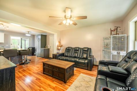 311 Cranberry Bog Road Killingly CT 06239