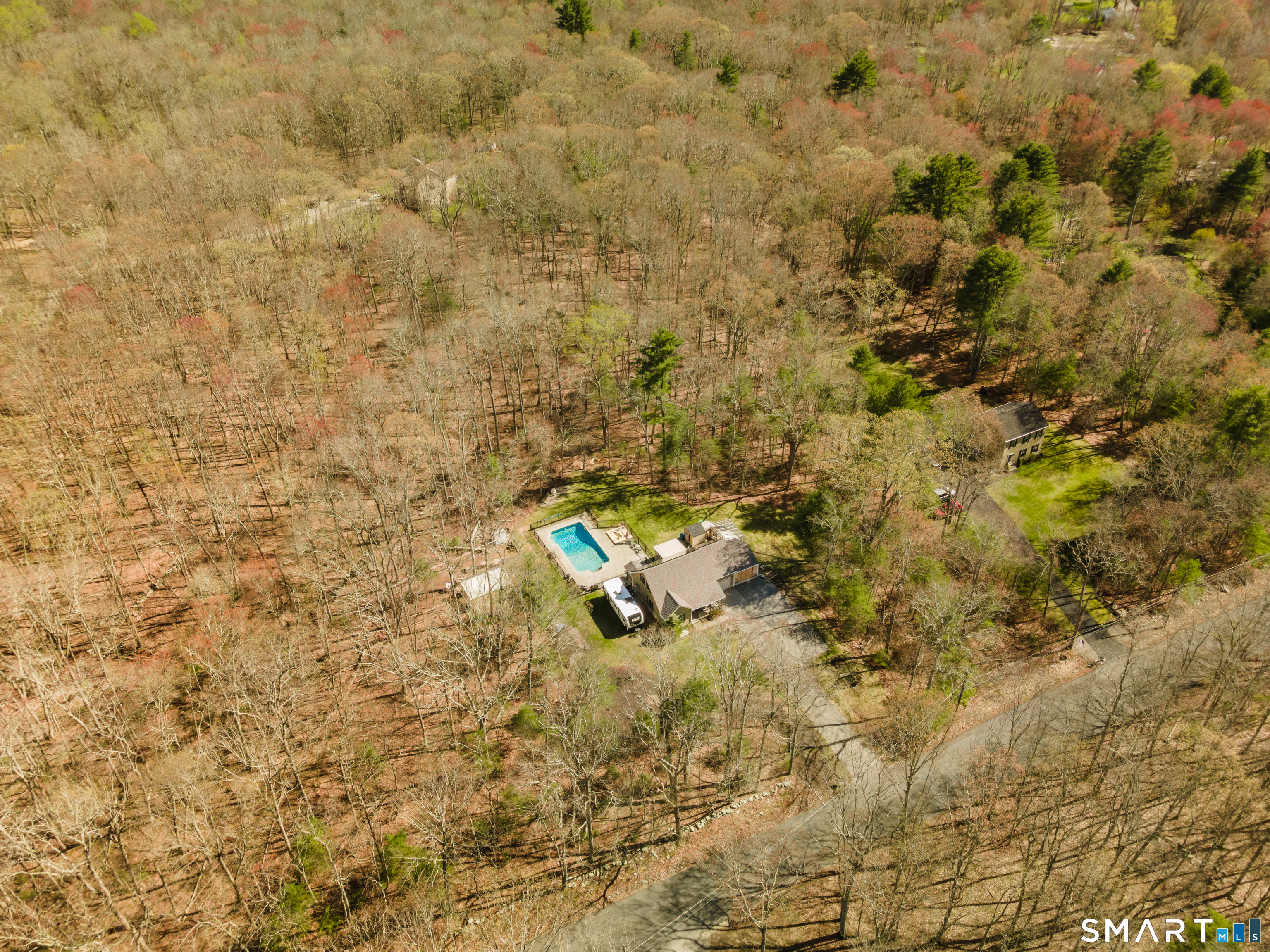 311 Cranberry Bog Road Killingly CT 06239