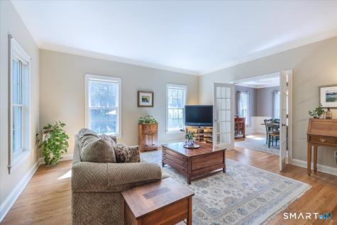 7 Pinnacle Drive Newtown CT 06470