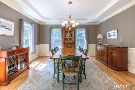 7 Pinnacle Drive Newtown CT 06470