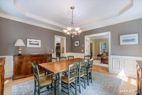 7 Pinnacle Drive Newtown CT 06470