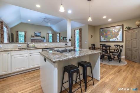 7 Pinnacle Drive Newtown CT 06470