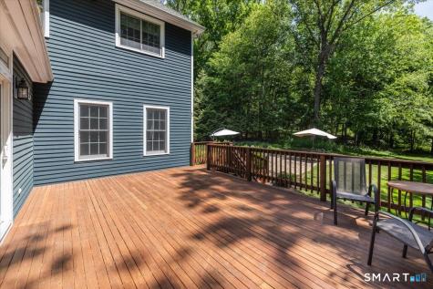 7 Pinnacle Drive Newtown CT 06470
