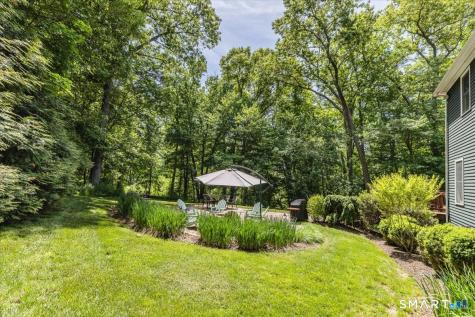 7 Pinnacle Drive Newtown CT 06470