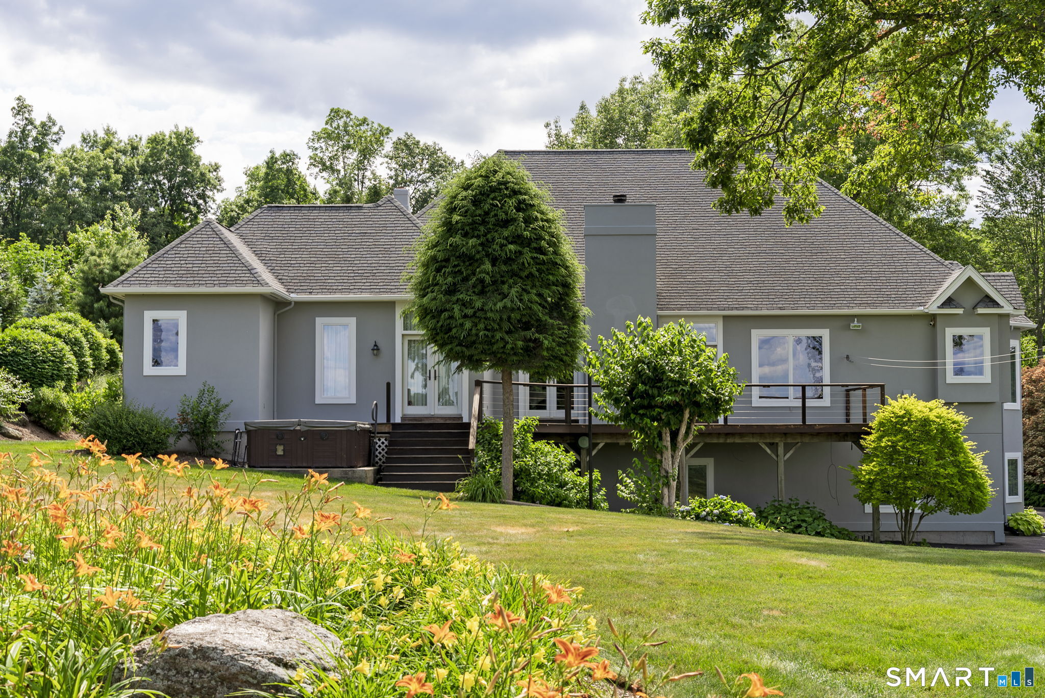 30 Daniel Trace Burlington CT 06013