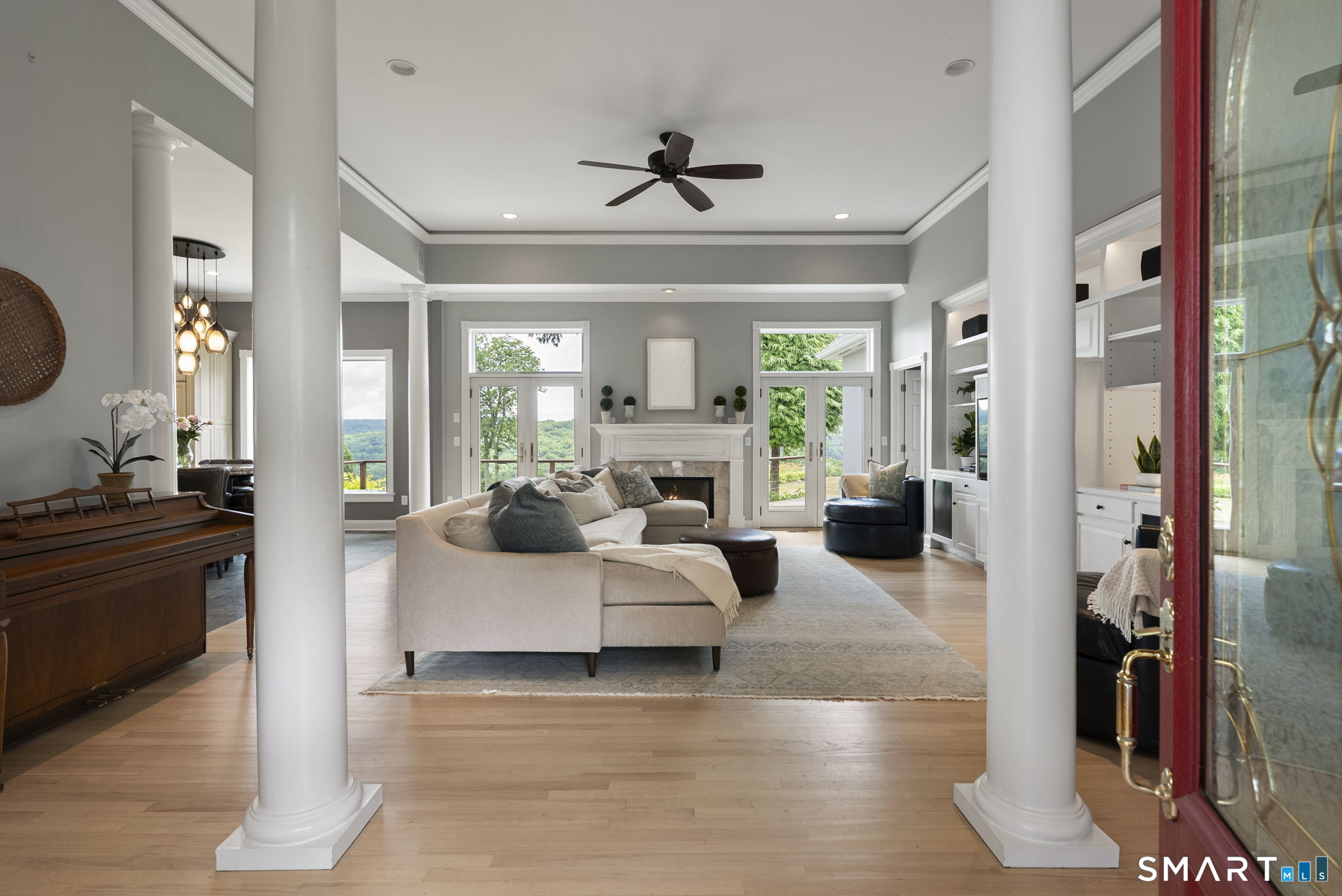 30 Daniel Trace Burlington CT 06013