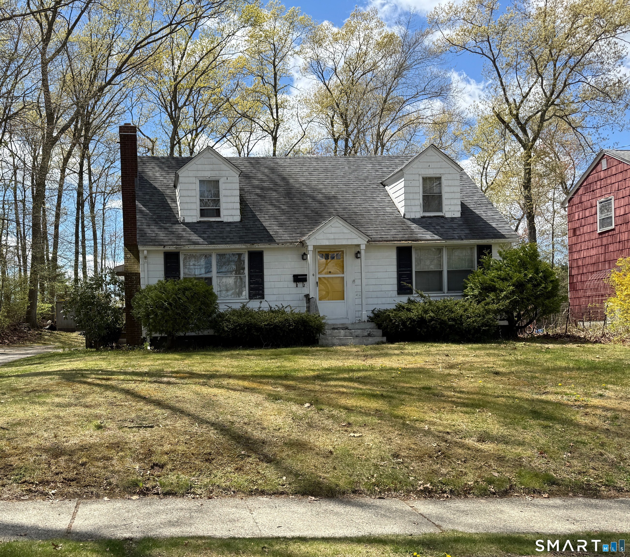 300 Mansfield Avenue Windham CT 06226