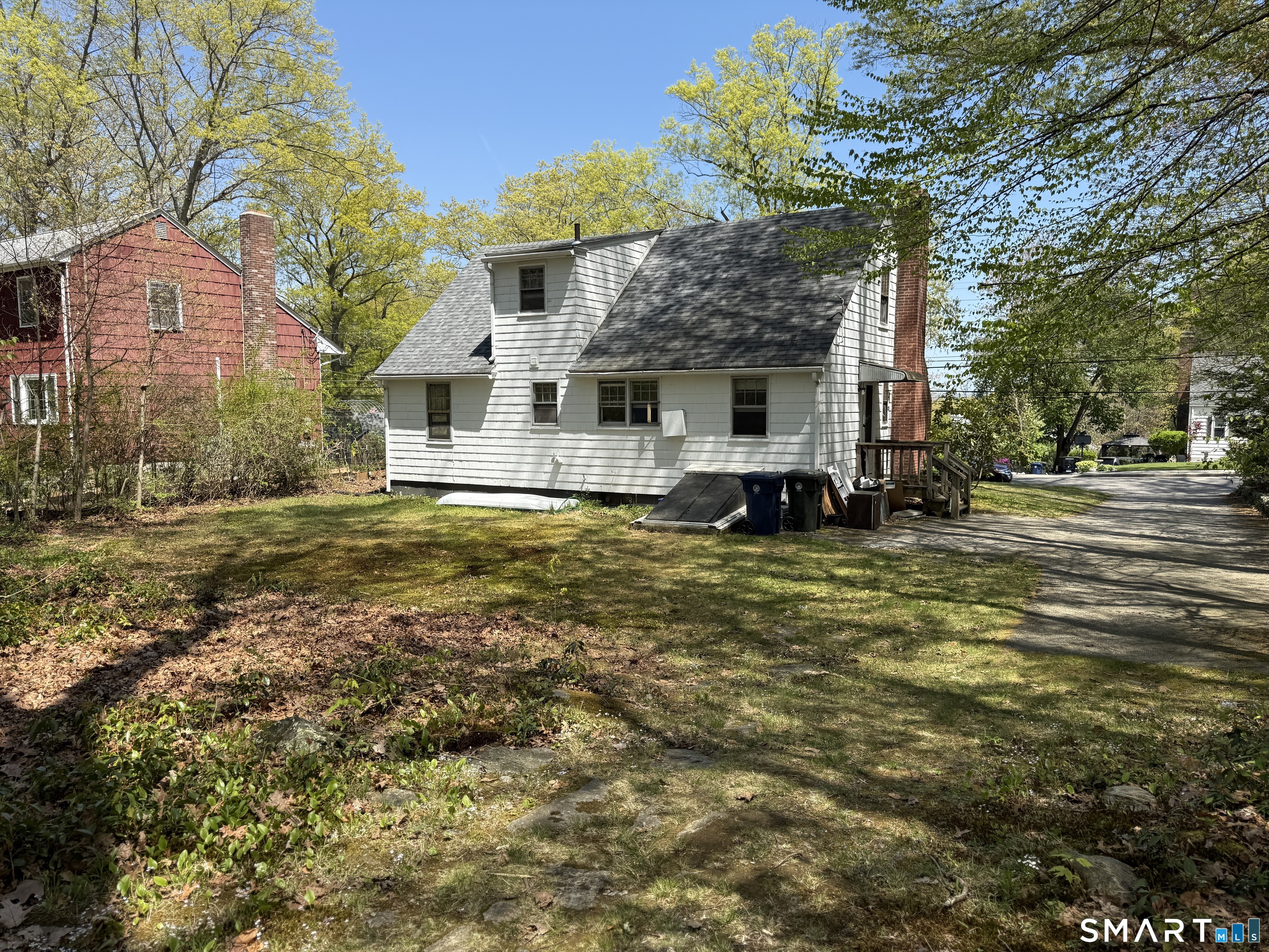 300 Mansfield Avenue Windham CT 06226