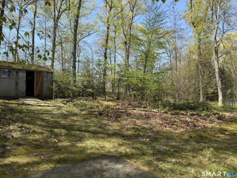 300 Mansfield Avenue Windham CT 06226