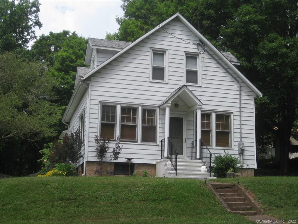 61 Vernon Street Hamden CT 06518