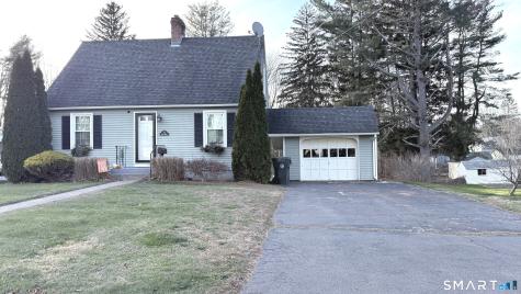 53 Boyer Street Berlin CT 06037