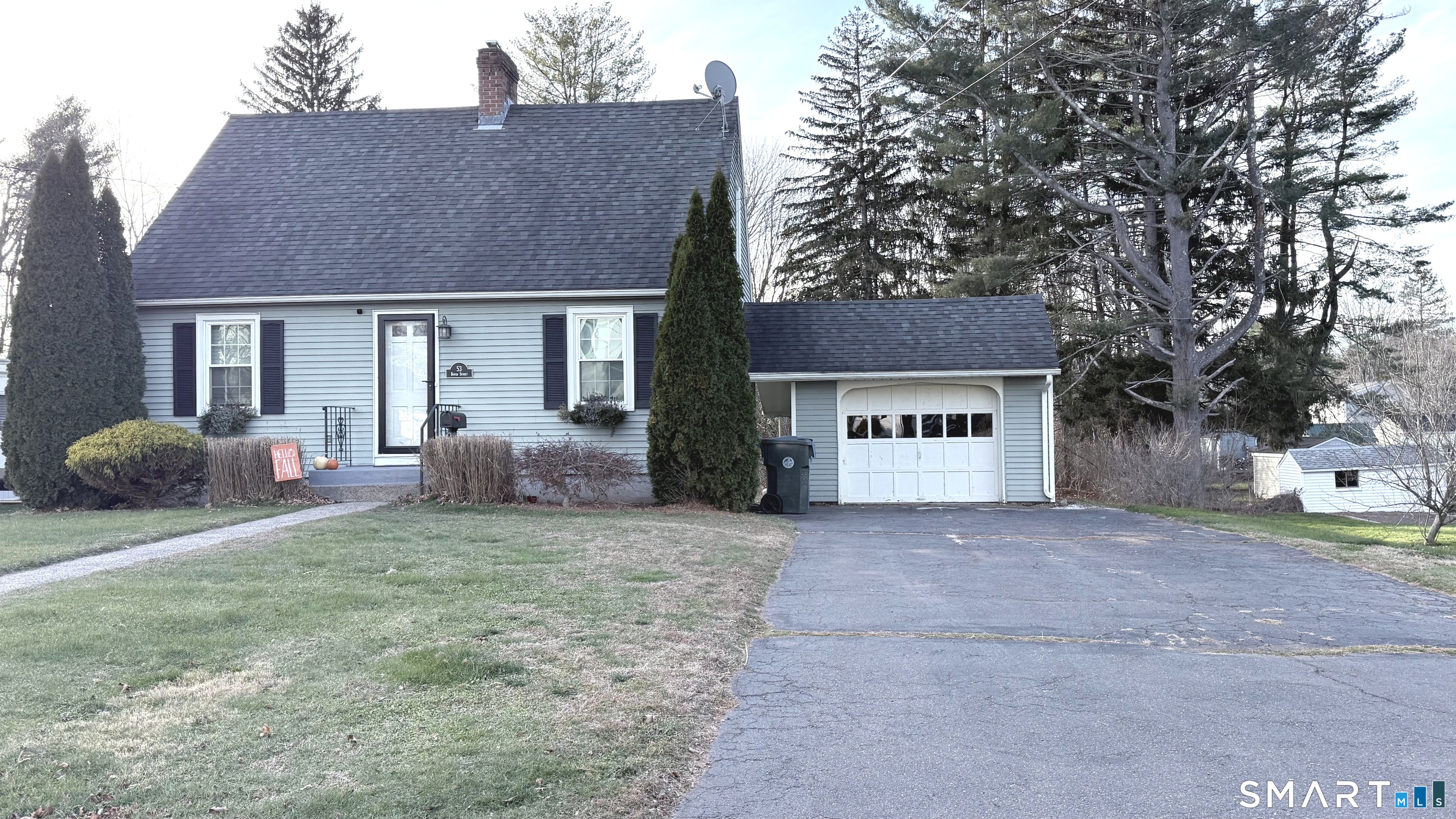 53 Boyer Street Berlin CT 06037