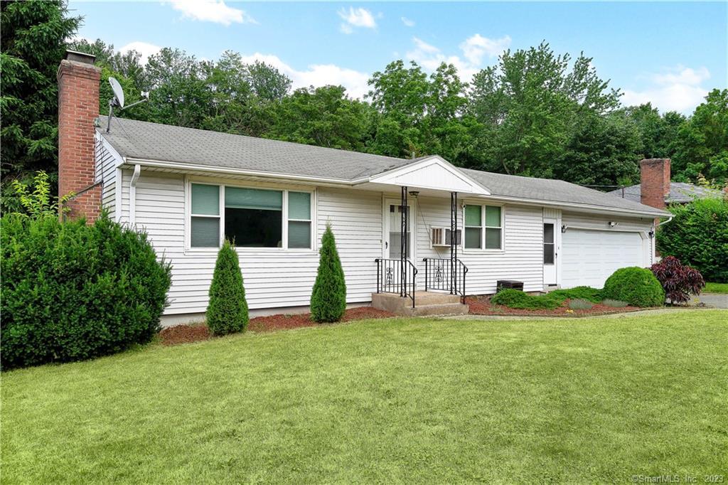 223 Bee Street Meriden CT 06450