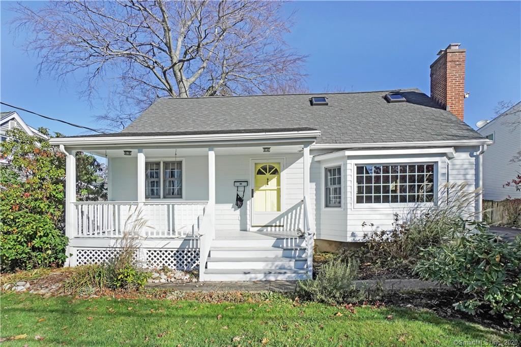 25 Manor Drive Milford CT 06460