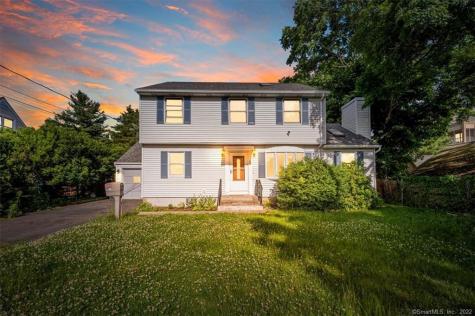 66 Washington Road Hamden CT 06518