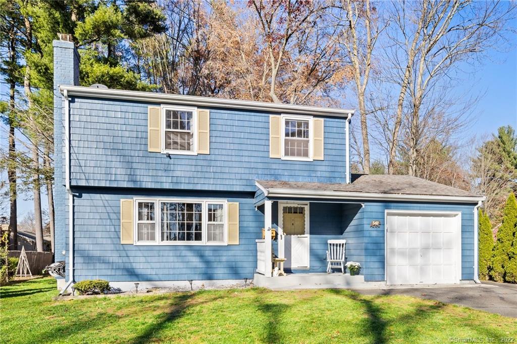 542 Forest Street East Hartford CT 06118