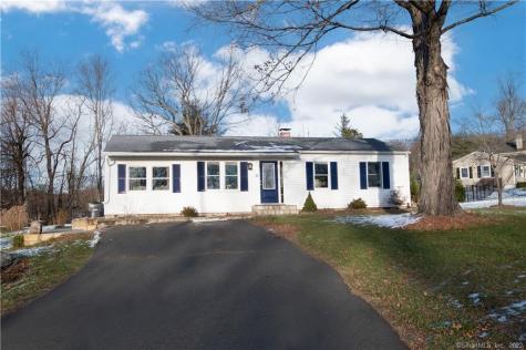 15 Allen Road Brookfield CT 06804