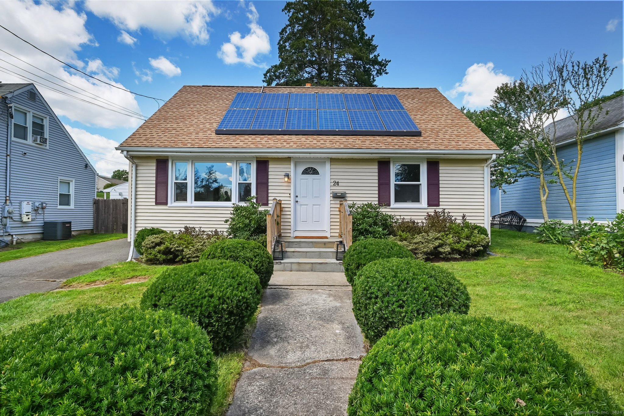 24 Mount Pleasant Avenue Stratford CT 06614
