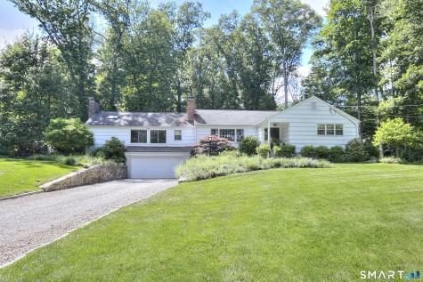 157 Newtown Turnpike Westport CT 06880