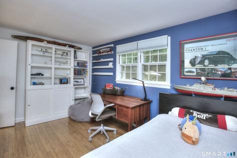 157 Newtown Turnpike Westport CT 06880