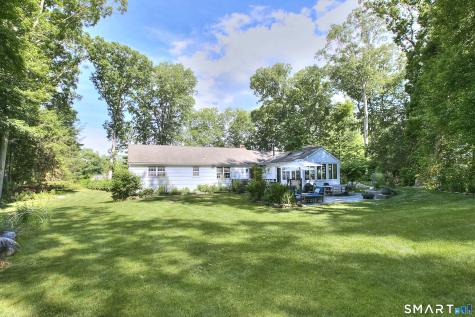 157 Newtown Turnpike Westport CT 06880