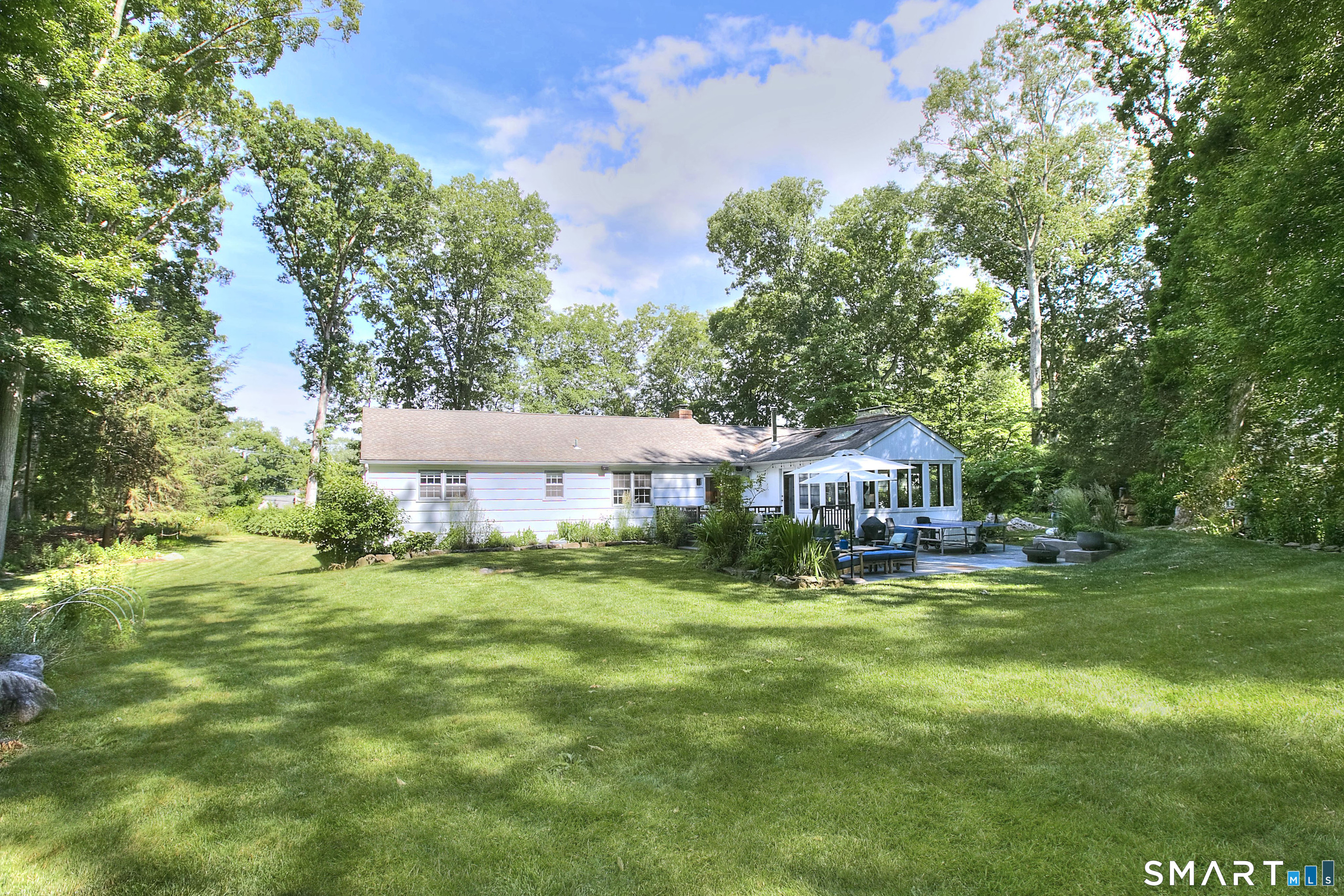 157 Newtown Turnpike Westport CT 06880