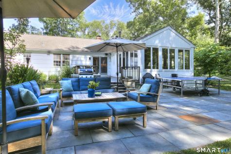 157 Newtown Turnpike Westport CT 06880