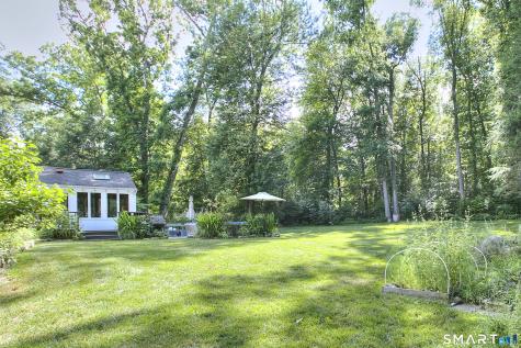 157 Newtown Turnpike Westport CT 06880