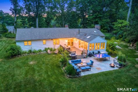 157 Newtown Turnpike Westport CT 06880