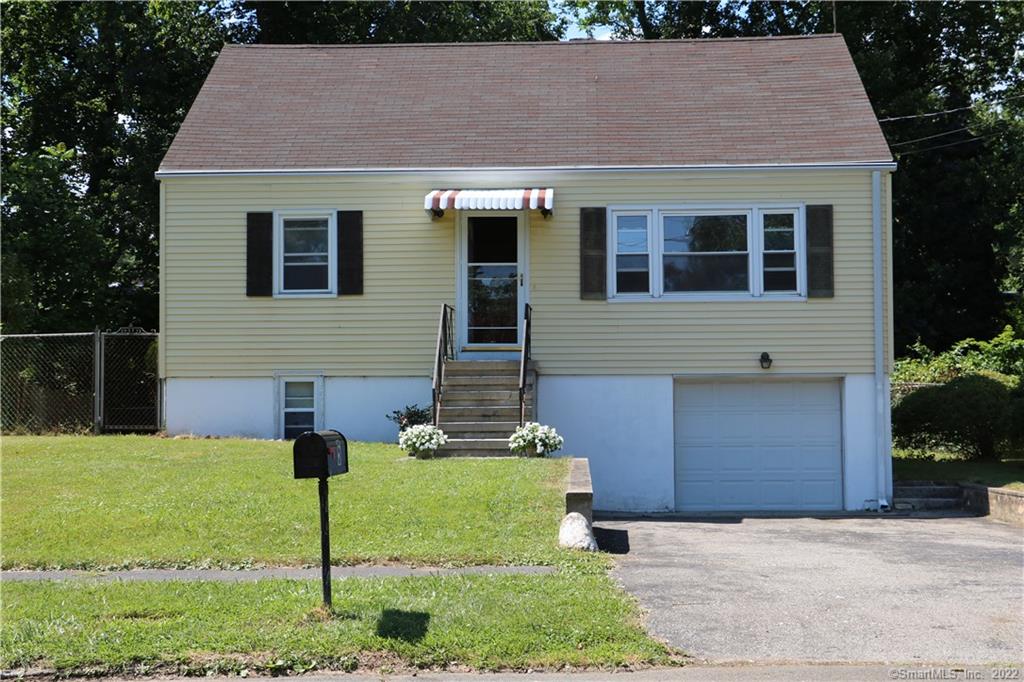 5 Freedman Drive Norwalk CT 06854