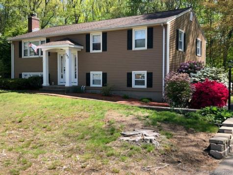 342 Camp Street Plainville CT 06062